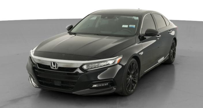 Thumbnail: 2018 Honda Accord - 1