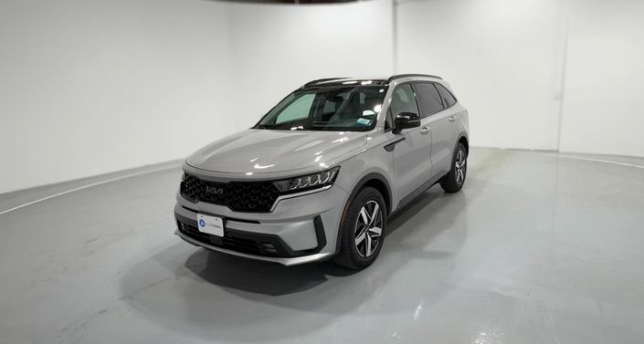 Thumbnail: 2022 Kia Sorento - 1