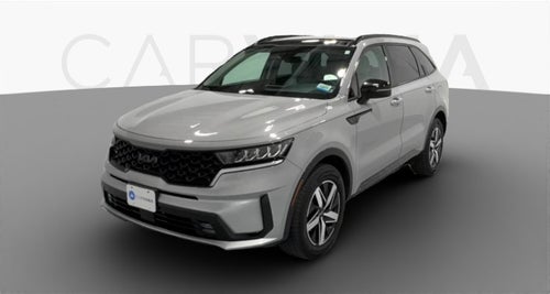 2022 Kia Sorento