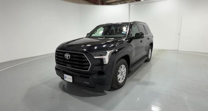 Thumbnail: 2025 Toyota Sequoia - 1