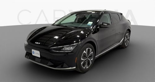 2024 Kia EV6
