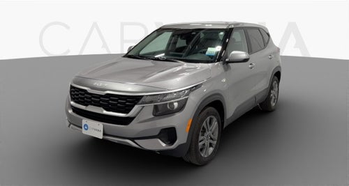 2023 Kia Seltos