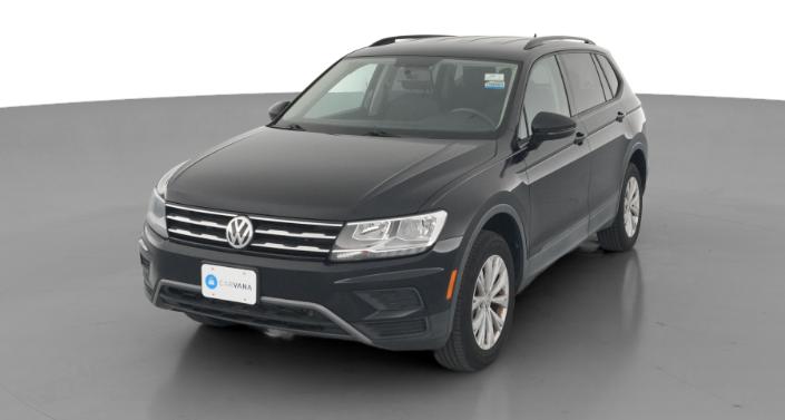 Thumbnail: 2020 Volkswagen Tiguan - 1