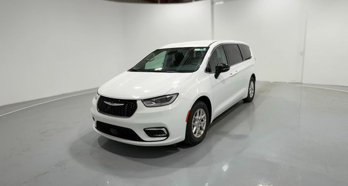 Thumbnail: 2024 Chrysler Pacifica - 1