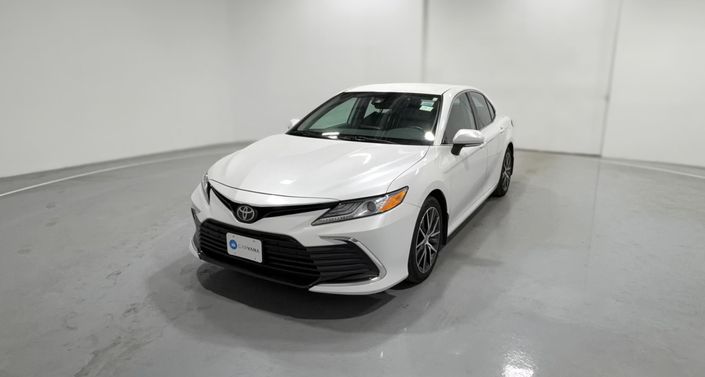 Thumbnail: 2024 Toyota Camry - 1