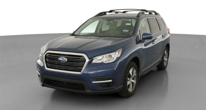 Thumbnail: 2019 Subaru Ascent - 1