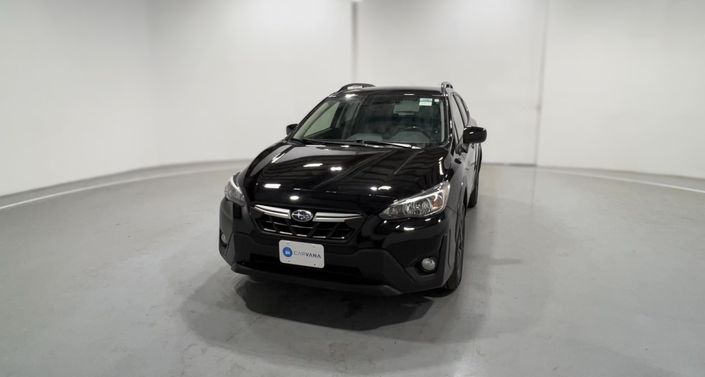 Thumbnail: 2022 Subaru Crosstrek - 1