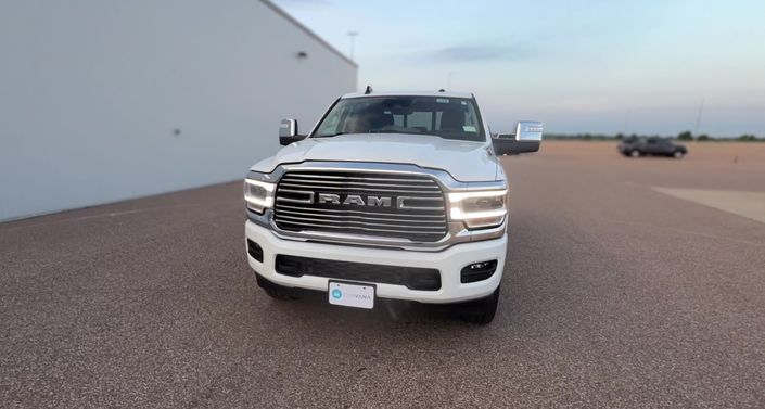 Thumbnail: 2024 RAM 2500 - 1