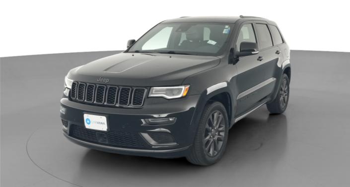 Thumbnail: 2019 Jeep Grand Cherokee - 1