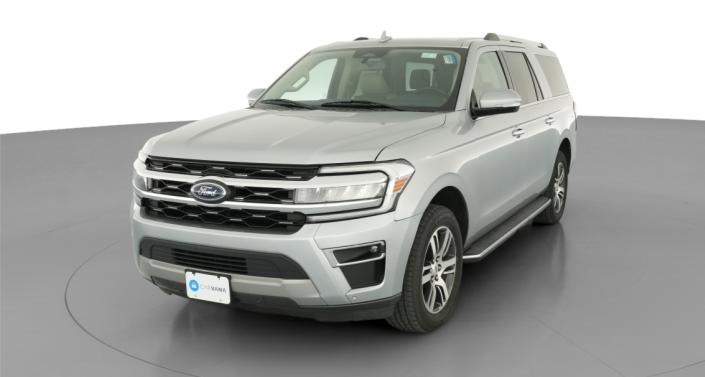 Thumbnail: 2022 Ford Expedition MAX - 1