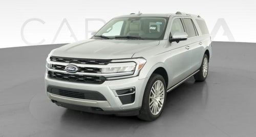 2023 Ford Expedition MAX