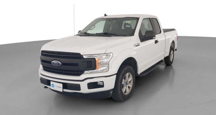 2020 Ford Econoline E-150 -
                  Lorain, OH
