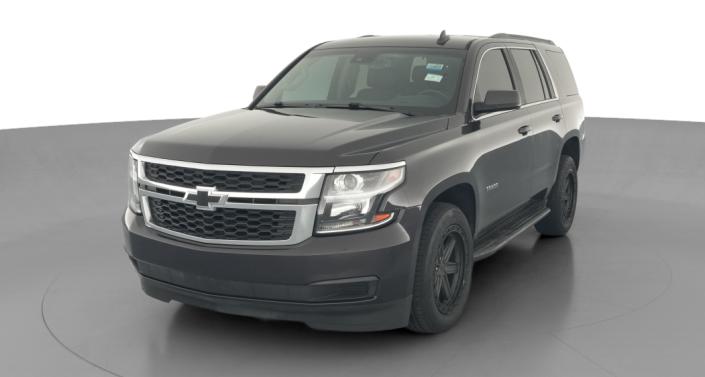 2017 Chevrolet Tahoe LT -
                  Rocklin, CA