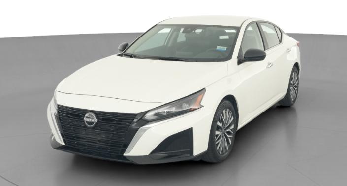 Thumbnail: 2025 Nissan Altima - 1