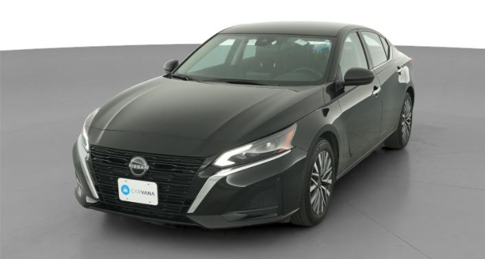 Thumbnail: 2025 Nissan Altima - 1