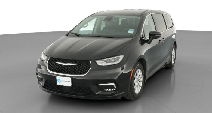 Thumbnail: 2023 Chrysler Pacifica - 1