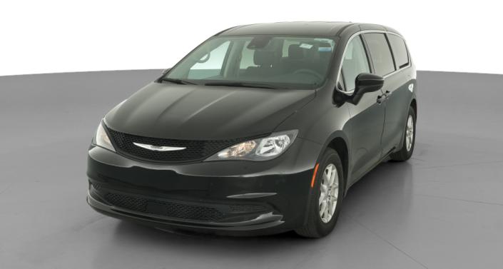 Thumbnail: 2024 Chrysler Voyager - 1