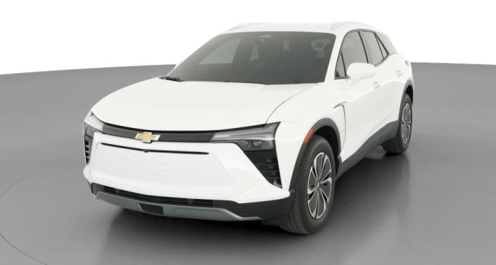 2024 Chevrolet Blazer EV LT -
                  Tooele, UT