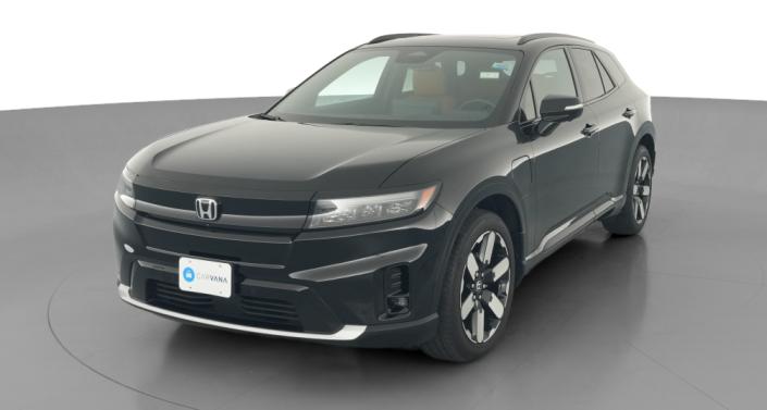 2024 Honda Prologue Elite -
                  Rocklin, CA
