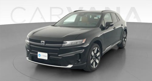 2024 Honda Prologue