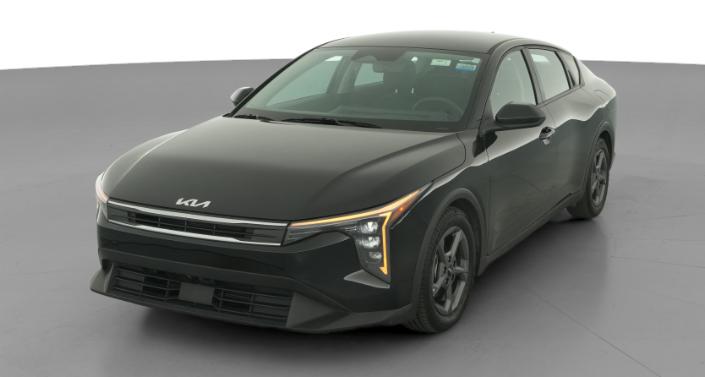 Thumbnail: 2025 Kia K4 - 1