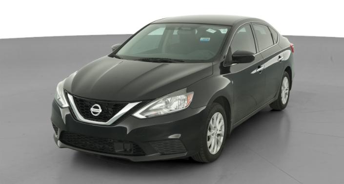 Thumbnail: 2019 Nissan Sentra - 1