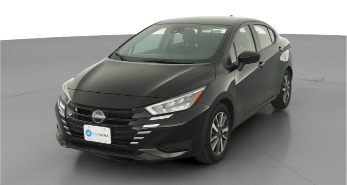 Thumbnail: 2025 Nissan Versa - 1