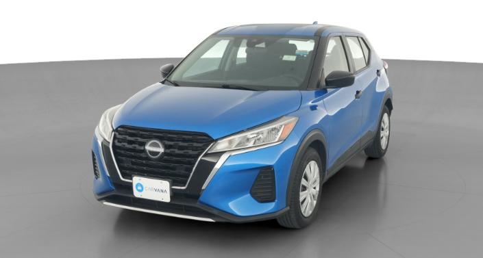 Thumbnail: 2022 Nissan Kicks - 1