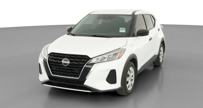 Thumbnail: 2024 Nissan Kicks - 1