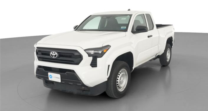 Thumbnail: 2025 Toyota Tacoma - 1