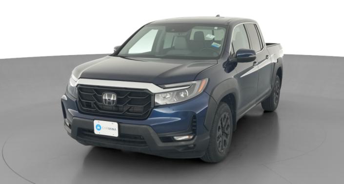 Thumbnail: 2023 Honda Ridgeline - 1