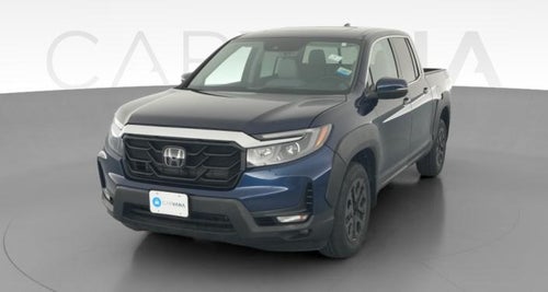 2023 Honda Ridgeline
