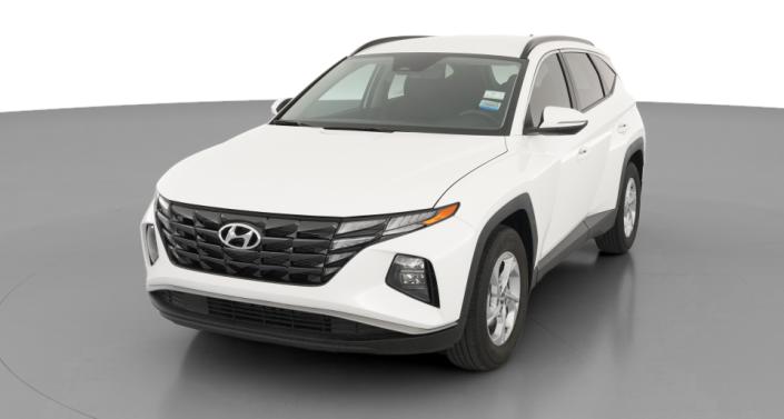 Thumbnail: 2023 Hyundai Tucson - 1