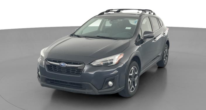 Thumbnail: 2019 Subaru Crosstrek - 1