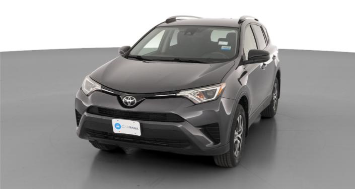 Thumbnail: 2017 Toyota RAV4 - 1