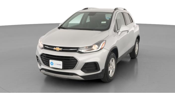Thumbnail: 2019 Chevrolet Trax - 1