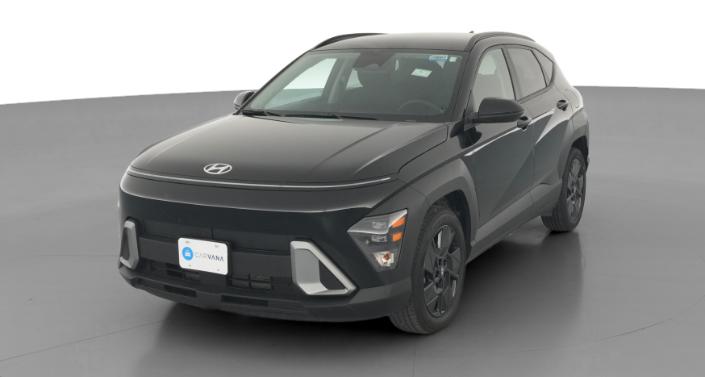 Thumbnail: 2026 Hyundai Kona - 1