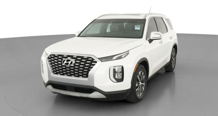 Thumbnail: 2020 Hyundai Palisade - 1