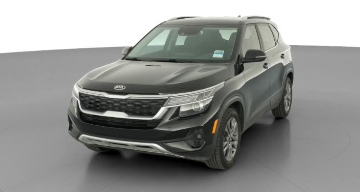 2021 Kia Seltos S -
                  Tooele, UT