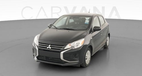 2024 Mitsubishi Mirage