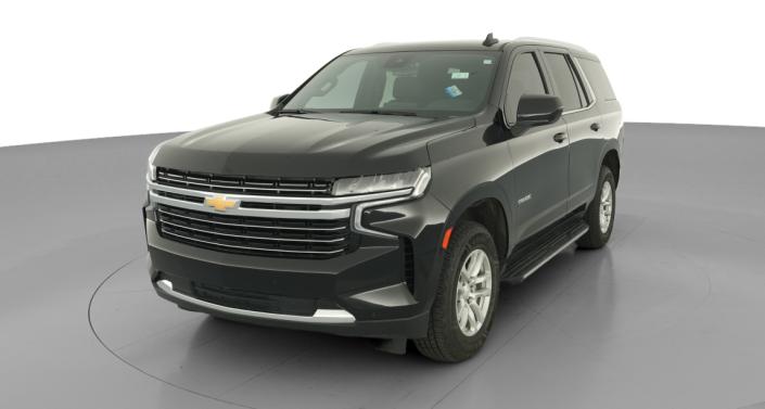 Thumbnail: 2024 Chevrolet Tahoe - 1