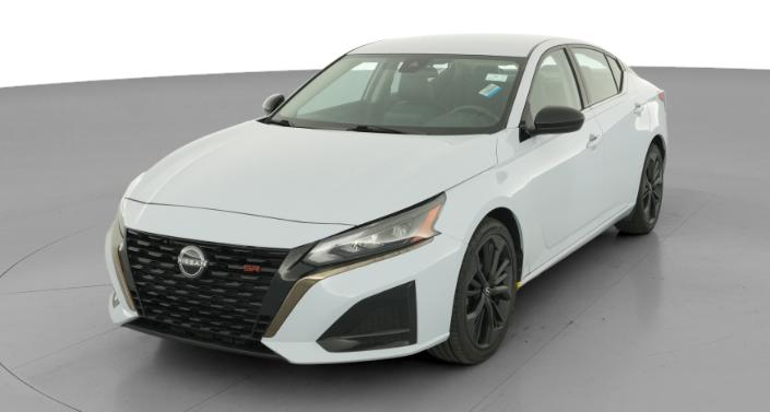 Thumbnail: 2024 Nissan Altima - 1