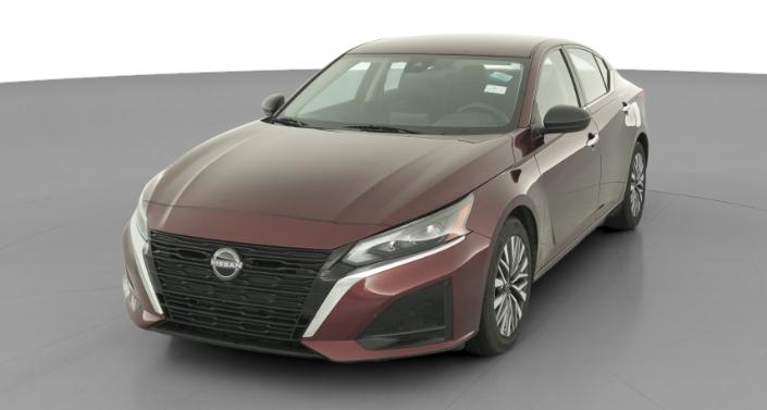 Thumbnail: 2024 Nissan Altima - 1