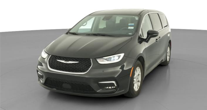 Thumbnail: 2024 Chrysler Pacifica - 1