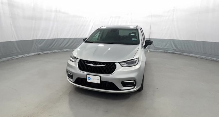 Thumbnail: 2024 Chrysler Pacifica - 1