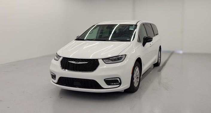Thumbnail: 2024 Chrysler Pacifica - 1