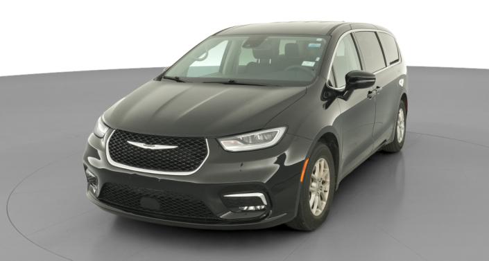 Thumbnail: 2024 Chrysler Pacifica - 1