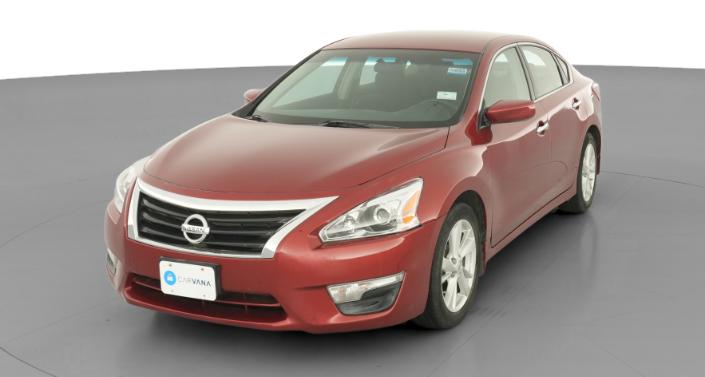 Thumbnail: 2013 Nissan Altima - 1