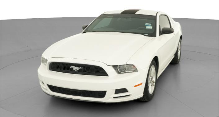 2013 Ford Mustang V6 -
                  West Memphis, AR