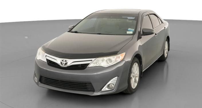 Thumbnail: 2014 Toyota Camry - 1